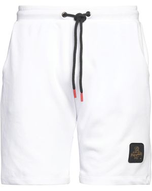 Refrigiwear Shorts & Bermuda Shorts - White