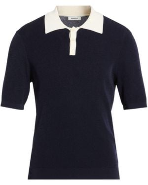 Sandro Jumpers - Blue