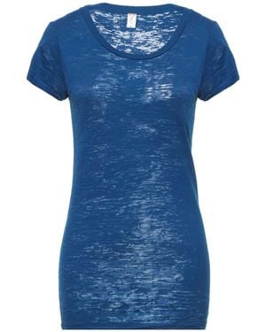 Alternative Apparel T-shirt - Blue