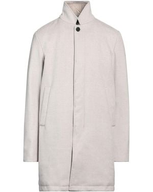 DUNO Plumífero y acolchado - Blanco