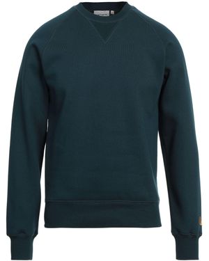 Carhartt Sweatshirt - Blue