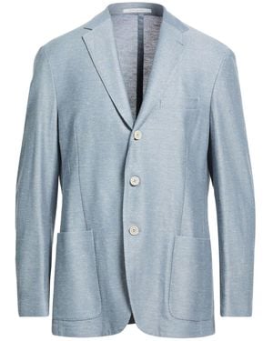 Eleventy Blazers - Blue