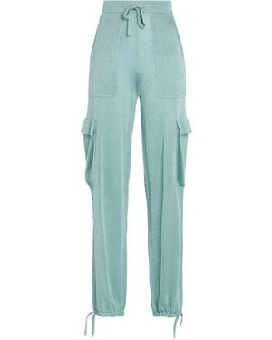 Kangra Trouser - Blue