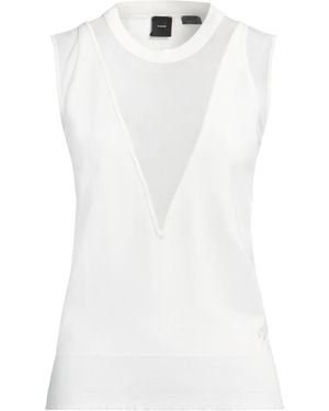 Pinko Jumper - White