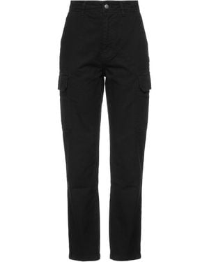 Shoe Jeans Cotton - Black