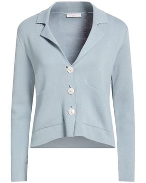 Fedeli Cardigan - Blu