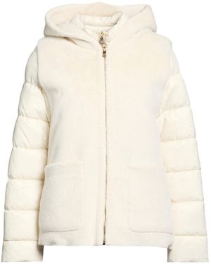 Oltre Shearling & Teddy - Natural