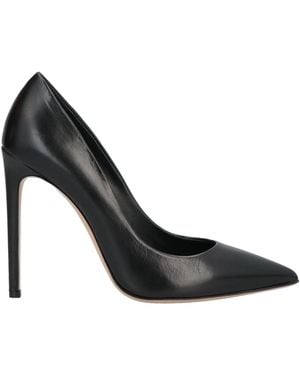 Ninalilou Pumps - Black