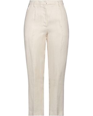 REMAIN Birger Christensen Trousers - White