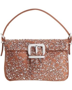 Gedebe Handbag - Pink