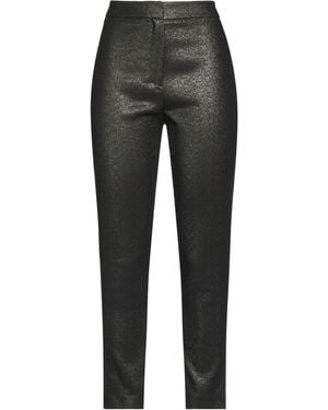 True Royal Pants - Gray