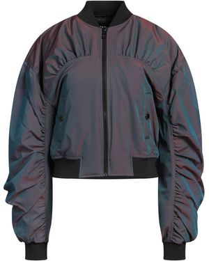 Karl Lagerfeld Giacca & Giubbotto - Blu