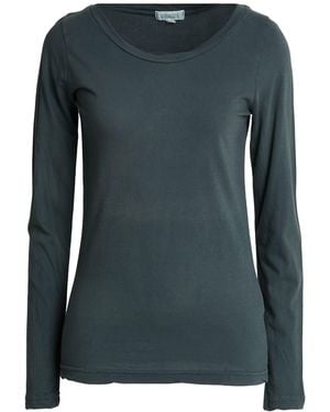 Crossley T-Shirt Cotton - Blue