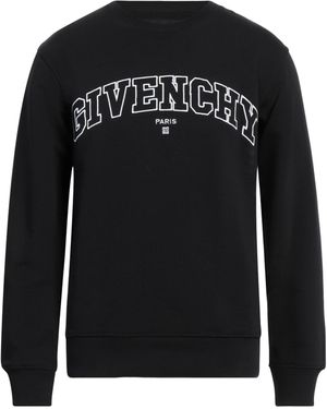 Givenchy Sweatshirt - Schwarz