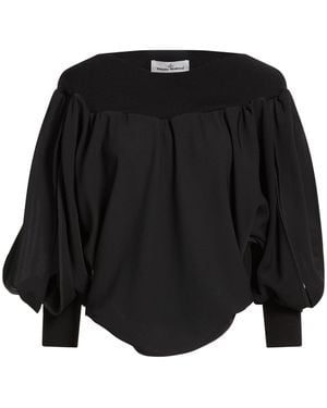 Vivienne Westwood Tops - Black
