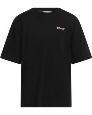 Fiorucci T-Shirt - Black