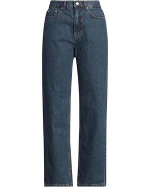 DUNST Jeans - Blue