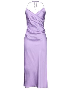 ViCOLO Maxi Dress - Purple