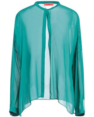 MAX&Co. Shirt - Green