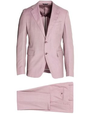 Brian Dales Suits - Pink