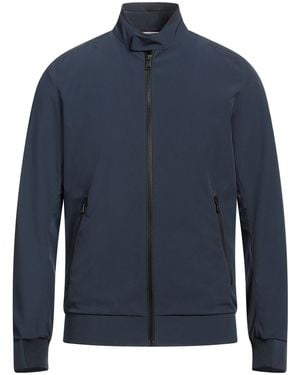 Colmar Jacket - Blue