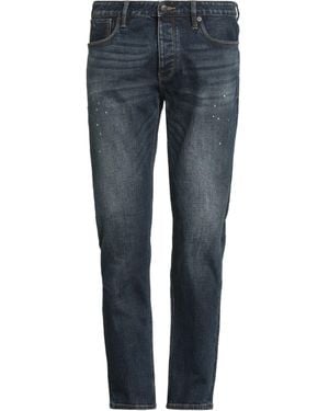Emporio Armani Jeans - Blue