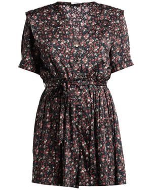 Sandro Jumpsuit - Black