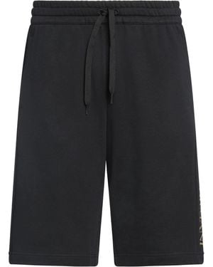 EA7 Shorts & Bermuda Shorts - Blue