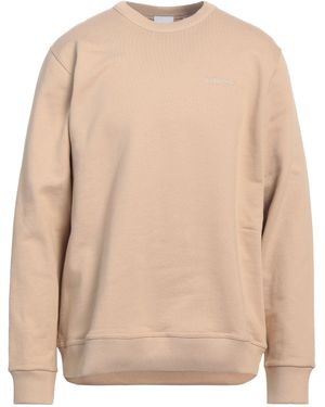 Burberry Felpa - Neutro