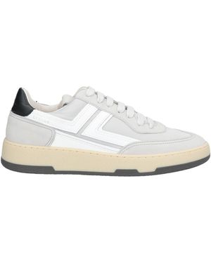 Copenhagen Shoes Sneakers - Blanco