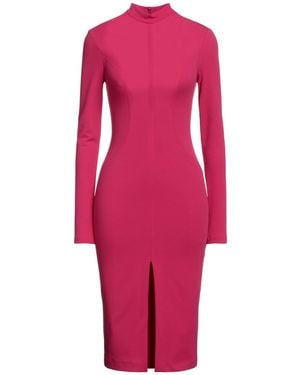 Aniye By Midi Dress - Pink