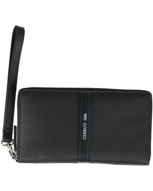 Cerruti 1881 Wallet - Black