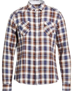 Paolo Pecora Shirt - White