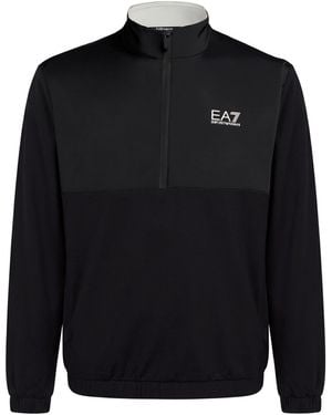 EA7 Veste Et Blouson - Noir