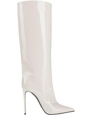 Le Silla Boot Synthetic Material - White