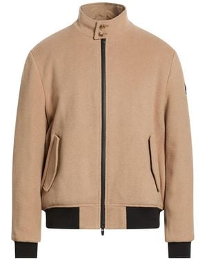 Canadian Jackets - Natural