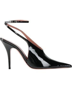 Aldo Castagna Pumps - Black