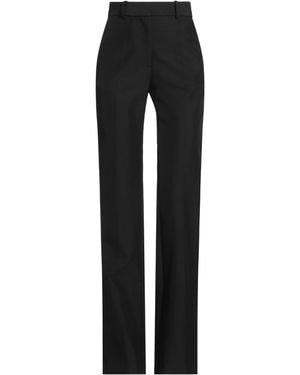 Coperni Pants Recycled Polyester - Black