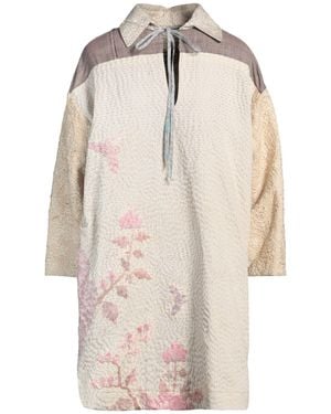 By Walid Mini-Kleid - Natur