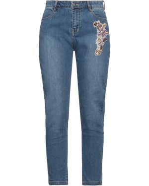 Twinset Jeans - Blue