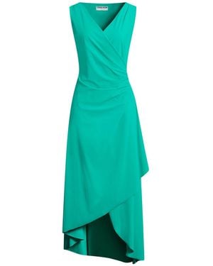La Petite Robe Di Chiara Boni Maxi Dress - Green