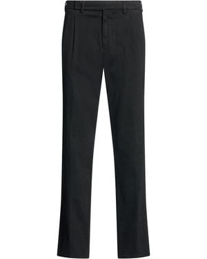 Berwich Pants Cotton, Elastane - Blue