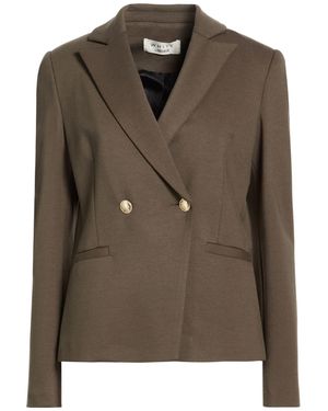 HELMUR® Blazer - Grün