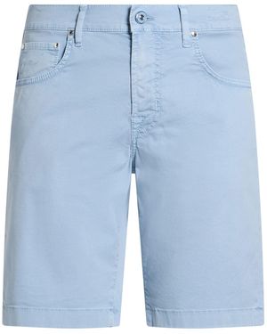 Jacob Cohen Shorts & Bermuda Shorts - Blue
