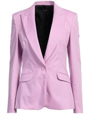 Hanita Blazer - Pink