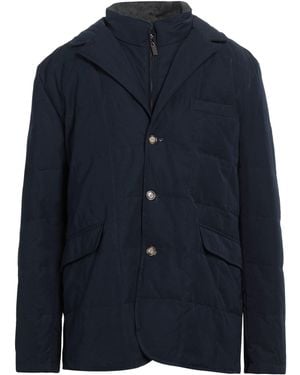 Angelo Nardelli Jacket - Blue