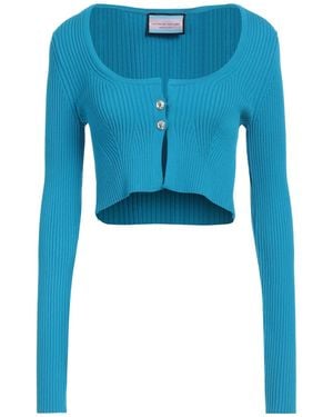 ELEONORA GOTTARDI Rebecas - Azul