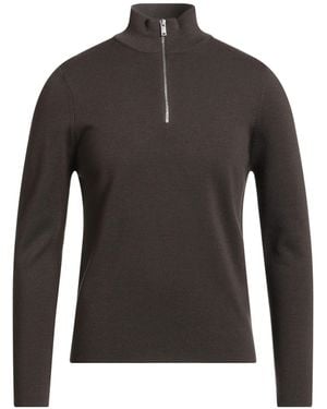 Sandro Turtleneck - Black