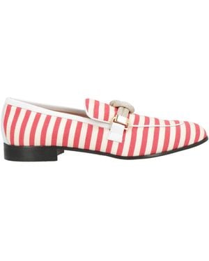 Pollini Loafer - Pink