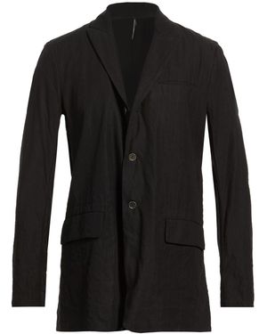 Masnada Blazer - Schwarz